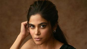 Aaditi Pohankar celebrates Women’s Day by reflecting on her iconic roles: “I thank Bhoomi and Pammi to shape the Aaditi I have become”