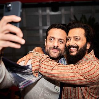 Riteish Deshmukh celebrates Fardeen Khan’s birthday with a special tribute: “Thank you for your friendship”