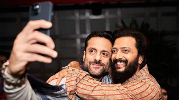 Riteish Deshmukh celebrates Fardeen Khan’s birthday with a special tribute: “Thank you for your friendship”