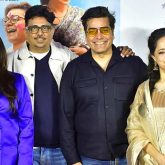 Aashutosh Rana expresses gratitude to Seema Desai for her role in the success of Kaushaljis VS Kaushal, celebrates women in Cinema on International Women’s Day