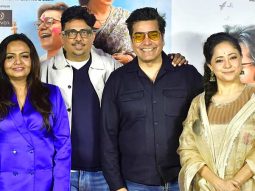 Aashutosh Rana expresses gratitude to Seema Desai for her role in the success of Kaushaljis VS Kaushal, celebrates women in Cinema on International Women’s Day Aashutosh Rana expresses gratitude to Seema Desai for her role in the success of Kaushaljis VS Kaushal, celebrates women in Cinema on International Women’s Day
