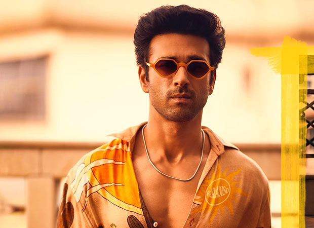 Pulkit Samrat spotted shooting in Punjab for his OTT debut Glory; video goes viral