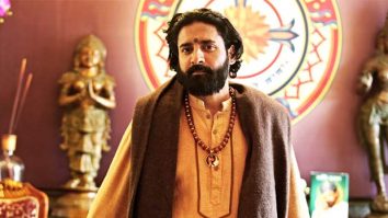 Chandan Roy Sanyal reflects on his experience in Ek Badnaam Aashram S3 Part 2: “This show has played a crucial role in shaping my journey as an actor”