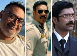 EXCLUSIVE: Shantanu Srivastava on writing Singham Again dialogues before The Waking of a Nation, “I don’t know if there is a button to switch between two different projects”