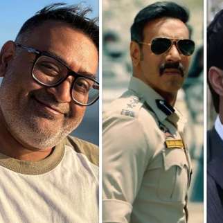 EXCLUSIVE: Shantanu Srivastava on writing Singham Again dialogues before The Waking of a Nation, “I don’t know if there is a button to switch between two different projects”