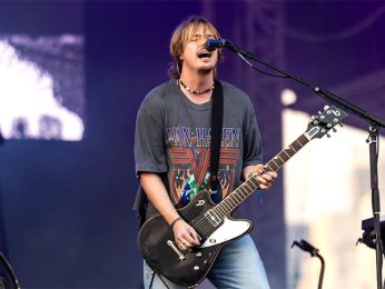Lollapalooza India 2025 wraps up with global and Indian music acts Lollapalooza India 2025 wraps up with global and Indian music acts