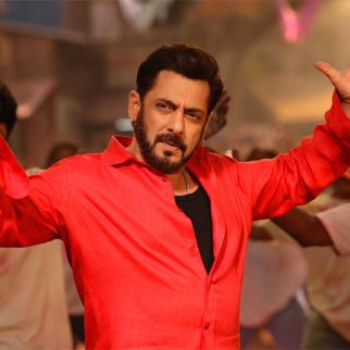 Salman Khan steals the show with ‘Bam Bam Bhole’ song teaser from Sajid Nadiadwala's Sikandar; watch