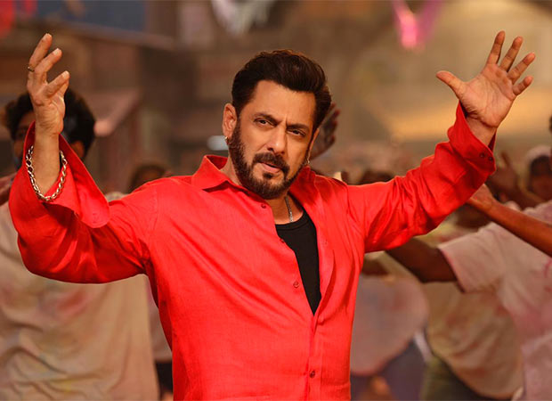 Salman Khan steals the show with ‘Bam Bam Bhole’ song teaser from Sajid Nadiadwala's Sikandar; watch