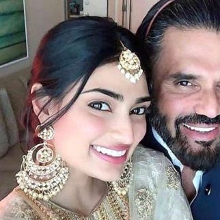 Suniel Shetty expresses pride and joy over daughter Athiya Shetty’s pregnancy; says, “Athiya is a beautiful and brilliant mother-to-be”