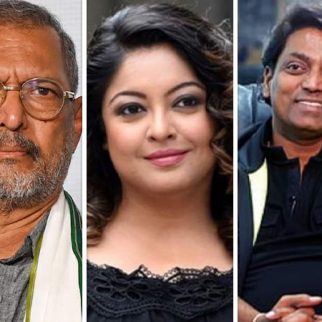 Nana Patekar, Ganesh Acharya and others cleared, court dismisses 2018 sexual harassment case