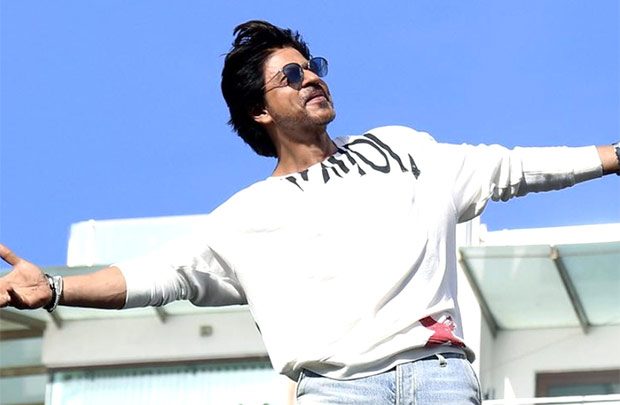 Shah Rukh Khan’s Mannat renovation on hold after Environmental activist files complaint with NGT