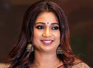 Shreya Ghoshal gets emotional at her fans’ gesture for her upcoming birthday: “I have tears of joy right now”