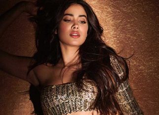 4 years of Roohi: Janhvi Kapoor recalls shooting first solo dance number ‘Nadiyon Paar’: “I was such a kid”