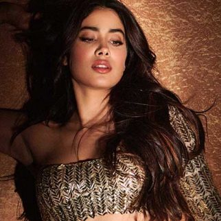 4 years of Roohi: Janhvi Kapoor recalls shooting first solo dance number ‘Nadiyon Paar’: “I was such a kid”