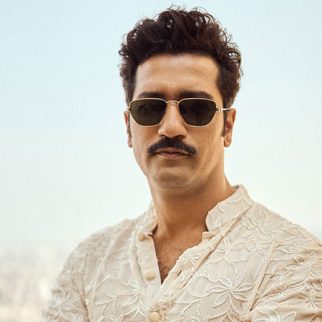 Vicky Kaushal shares BTS from Chhaava climax, showcases intense battle prep