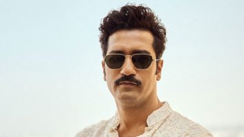 Vicky Kaushal shares BTS from Chhaava climax, showcases intense battle prep