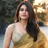 Aaditi Pohankar opens up om Pammi’s battle with Bobby Deol’s Baby Nirala in Ek Badnaam Aashram: “Pammi realizes that in order to fight Baba, she must play his game”