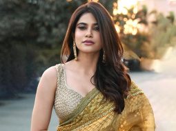 Aaditi Pohankar opens up om Pammi’s battle with Bobby Deol’s Baba Nirala in Ek Badnaam Aashram: “Pammi realizes that in order to fight Baba, she must play his game”