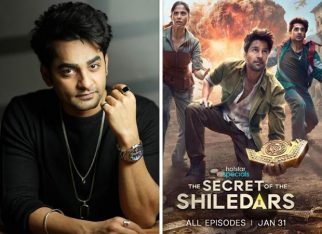 EXCLUSIVE: Gaurav Amlani on bagging The Secret Of The Shiledars due to his stint in Punyashlok Ahilyabai, “I had literally cut off myself from my social and personal life for that show”