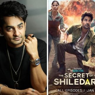 EXCLUSIVE: Gaurav Amlani on bagging The Secret Of The Shiledars due to his stint in Punyashlok Ahilyabai, “I had literally cut off myself from my social and personal life for that show”