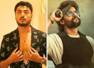 EXCLUSIVE: Superboys Of Malegaon actor Saqib Ayub to star in HIT: The Third Case: “Got a call for this film out of the blue”