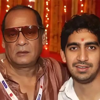 Ayan Mukerji’s father, veteran actor Deb Mukherjee passes away at 83