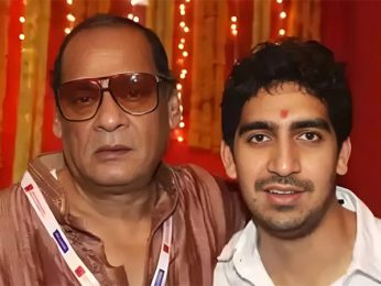 Ayan Mukerji’s father, veteran actor Deb Mukherjee passes away at 83