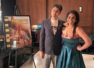Varun Grover on Manjiri Pupala’s performance in Superboys Of Malegaon, “We wanted someone who gets the nuances every time and she does that flawlessly”