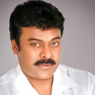 Chiranjeevi to be honoured with Lifetime Achievement Award at UK parliament