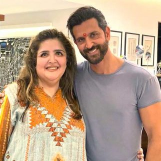 Hrithik Roshan’s sister Sunaina Roshan recalls tough rehab journey for alcoholism; says, “In one room for 89 hours they are just grilling you”