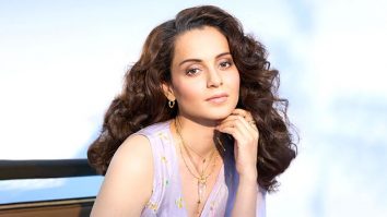 Kangana Ranaut responds to Oscar suggestion for Emergency; says, “They can keep their silly Oscar. We have National Awards”