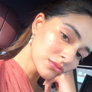 Ananya Panday serves ethnic glam, skincare goals and fitness inspiration in new pics; watch