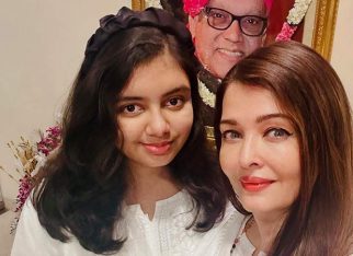 Aishwarya Rai Bachchan remembers late Father Krishnaraj Rai in heartfelt tribute