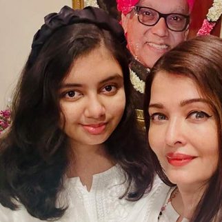 Aishwarya Rai Bachchan remembers late Father Krishnaraj Rai in heartfelt tribute