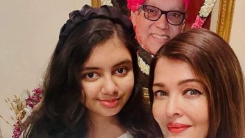 Aishwarya Rai Bachchan remembers late Father Krishnaraj Rai in heartfelt tribute
