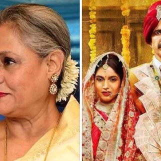 Jaya Bachchan questions title of Toilet: Ek Prem Katha; says, “I would never go to watch a film with such a name”