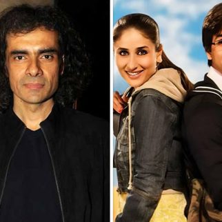 Imtiaz Ali speaks about Jab We Met casting; says, “I always wanted Kareena for this role, and at first, she wasn't interested”