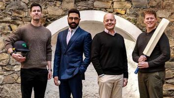 Abhishek Bachchan joins European T20 premier league, strengthens cricket’s global reach