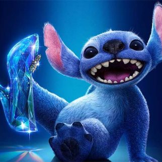 Disney drops adorable new posters for Lilo & Stitch ahead of May 23 release