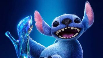 Disney drops adorable new posters for Lilo & Stitch ahead of May 23 release