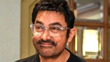Aamir Khan shares BTS video of tap dance training for Dhoom 3 after Aditya Chopra’s insistence