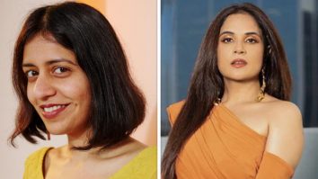 Shuchi Talati opens up on Richa Chadha’s role in Girls Will Be Girls; says, “Richa protected the film like a fierce lioness”