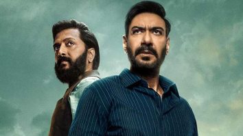 Ajay Devgn’s Raid 2 teaser out; the biggest clash begins!