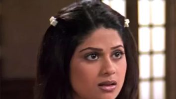 Shamita Shetty reflects on 25 years of her debut film Mohabbatein; says, “It was a dream debut for me and that’s a film that I can still watch”