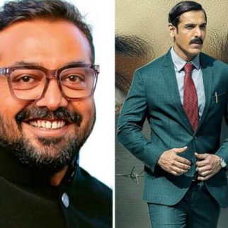 Anurag Kashyap praises The Diplomat, says John Abraham delivered a “Very good performance”