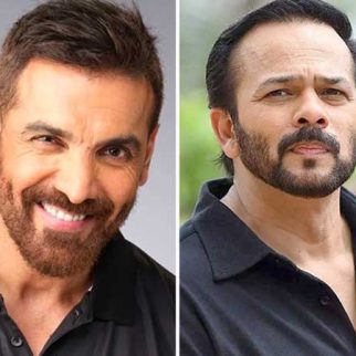 John Abraham confirms collaboration with Rohit Shetty; says, “The subject will blow people away”