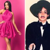 Shreya Chaudhry shares her theatre journey with childhood throwbacks on World Theatre Day