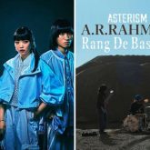 Japanese instrumental trio ASTERISM puts a heavy metal spin on A.R. Rahman’s Bollywood classic ‘Rang De Basanti’