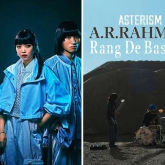 Japanese instrumental trio ASTERISM puts a heavy metal spin on A.R. Rahman’s Bollywood classic ‘Rang De Basanti’