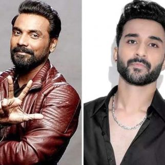 Remo D’Souza honors Raghav Juyal with a dance tribute full of memories